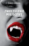 E-booki - kryminał i sensacja - Znieczulenie miejscowe - miniaturka - grafika 1