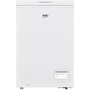 Zamrażarka Beko CF100WN - Zamrażarki - miniaturka - grafika 1