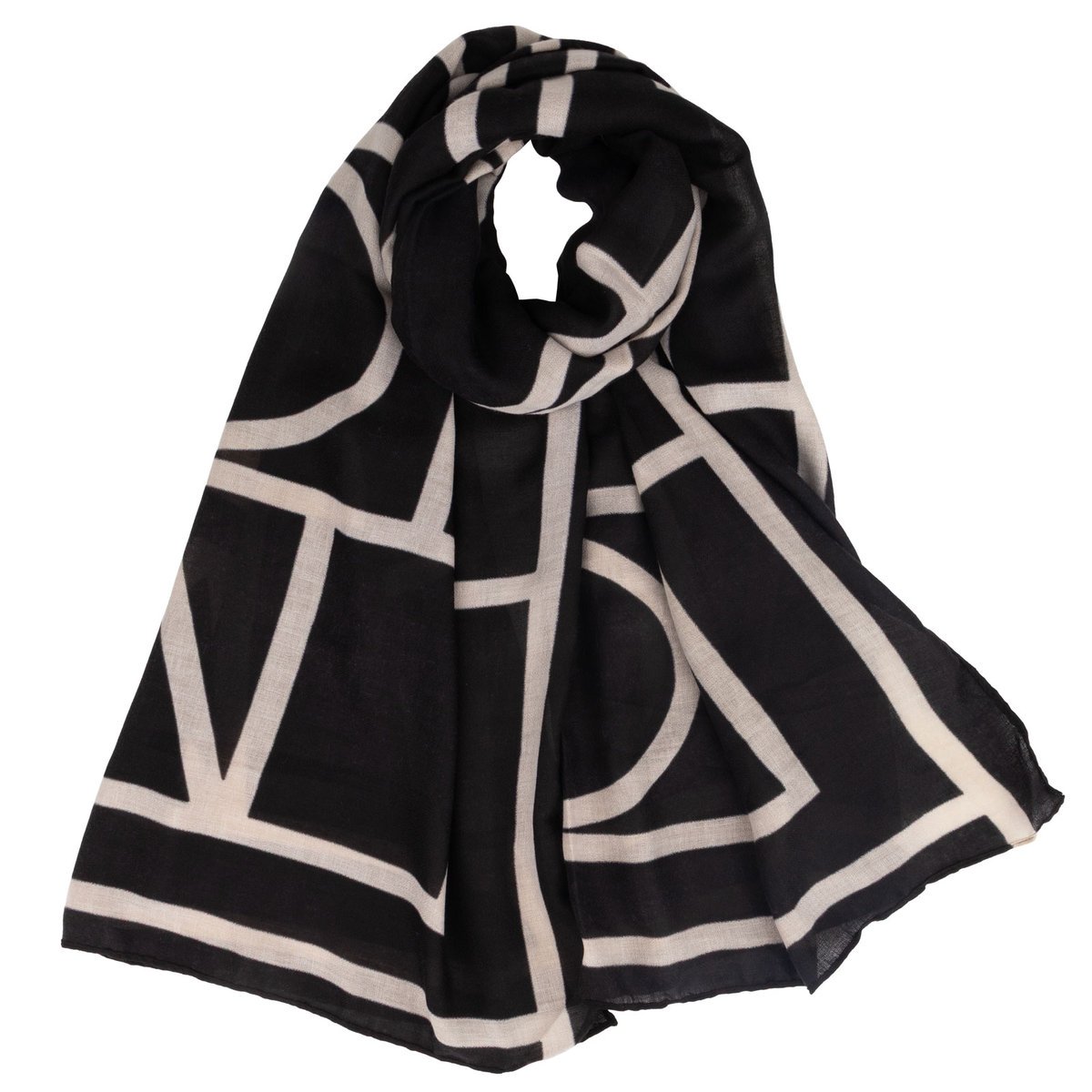 CHUSTA Damska SZAL SZALIK Alessio na SZYJĘ na GŁOWĘ chustka LEKKA ZWIEWNA