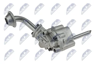 Pompa oleju NTY BPO-VW-013 - Smarowanie silnika - miniaturka - grafika 1