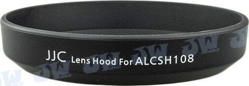 Osłona na obiektyw JJC Osłona przeciwsłoneczna JJC typu Sony ALC-SH108