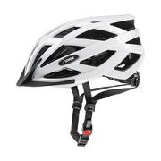 Kaski rowerowe - UVEX Uvex City I-Vo Kask Rowerowy, Biały, Obwód Głowy 5660 Cm, 4104240117 (UH770L) - miniaturka - grafika 1