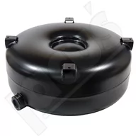 Akcesoria montażowe LPG - Zbiornik toroidalny zewnętrzny Bormech 720/270 92L pełny, produkcja 2023r. - miniaturka - grafika 1