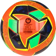 Piłka nożna - Piłka nożna SELECT Classic pomarańczowo/żółta - 4 - miniaturka - grafika 1