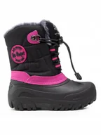 Buty dla dziewczynek - Buty Dziecięce Lee Cooper Lcj-21-44-0523K R 33 - miniaturka - grafika 1