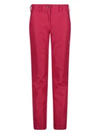 Spodnie narciarskie - CMP Spodnie narciarskie w kolorze różowym - miniaturka - grafika 1
