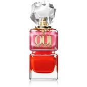 Wody i perfumy damskie - Juicy Couture OUI woda perfumowana 100 ml - miniaturka - grafika 1
