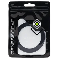 Tulejki, adaptery, redukcje do aparatów - Genesis Gear Redukcja Step Down 49-49mm - miniaturka - grafika 1