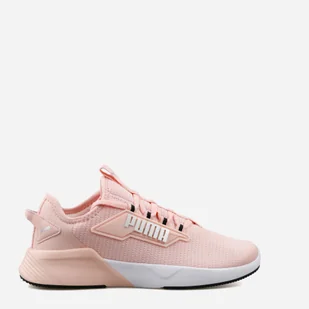 Damskie buty sportowe Puma Retaliate 2 37667626 38 (5UK) 24 cm Różowe (4065452604714) - Bluzy sportowe damskie - miniaturka - grafika 1