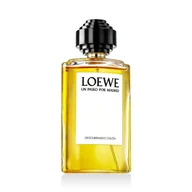 Wody i perfumy damskie - Loewe Un Paseo Por Madrid Descubriendo Colón Woda perfumowana 100 ml - miniaturka - grafika 1