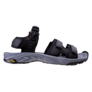 MENFI - Sandały męskie - miniaturka - grafika 1