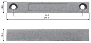 KONTAKTRON BRAMOWY KN-D4 - Pozostałe detektory - miniaturka - grafika 2