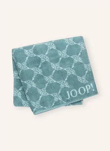 Joop! Ręcznik Kąpielowy Cornflower beige - Ręczniki - miniaturka - grafika 1