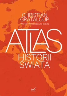 Atlas historii świata - Historia świata - miniaturka - grafika 2