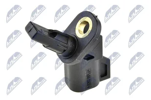 Czujnik, prędkość obrotowa koła NTY HCA-FR-011 - Układ hamulcowy - akcesoria - miniaturka - grafika 1