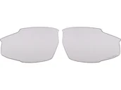 Okulary przeciwsłoneczne - Soczewki fotochromowe do okularów E666P/E667/E668 A - miniaturka - grafika 1