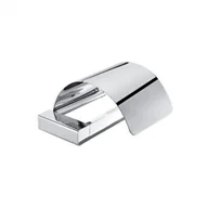 Stojaki i wieszaki na papier toaletowy - Uchwyt na papier toaletowy Capri - miniaturka - grafika 1