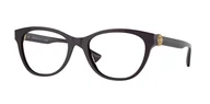 Okulary korekcyjne, oprawki, szkła - Okulary korekcyjne Versace VE 3330 5386 - miniaturka - grafika 1