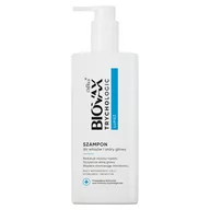 Szampony do włosów - Biovax Trychologic Szampon do włosów i skóry głowy zwalczający łupież 200 ml - miniaturka - grafika 1