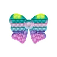 Zabawki sensoryczne - Zabawka sensoryczna PopIt antystresowa w kształcie Łuku - miniaturka - grafika 1