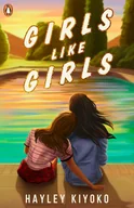 Pozostałe książki - Girls Like Girls - miniaturka - grafika 1