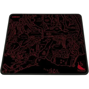 Konix Drakkar Medalland - Podkładki pod mysz - miniaturka - grafika 1