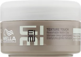 Lakier do włosów Wella Eimi Texture Touch 75 ml (4064666309767) - Kosmetyki do stylizacji włosów - miniaturka - grafika 1