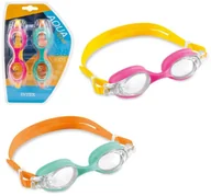 Zabawki i gry sportowe - Okulary dziecięce zestaw 2szt - Intex - miniaturka - grafika 1