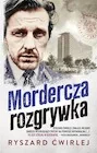 Kryminały - Mordercza rozgrywka. Milicjanci z Poznania. Tom 10 - miniaturka - grafika 1
