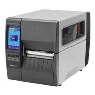 Drukarki kart i etykiet - Zebra ZT231, 8 dots/mm (203 dpi), peeler, display, EPL, ZPL, ZPLII, USB, USB Host, RS232, BT (BLE), Ethernet - miniaturka - grafika 1