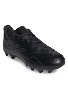 Trampki męskie - adidas Buty Copa Pure.4 Flexible Ground Boots ID4322 Czarny - grafika 1