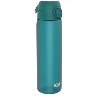 Butelka na wodę bidon ION8 BPA Free Aqua 0,5 l - Shakery i bidony sportowe - miniaturka - grafika 1