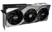 Karty graficzne - INNO3D iChill GeForce RTX 5090 X3 NVIDIA 32 GB GDDR7 C50903-32D7X-175967H - miniaturka - grafika 1