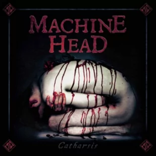 Catharsis (Limited Edition) - Metal, Punk - miniaturka - grafika 1