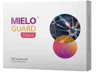 Układ nerwowy - Mieloguard Glyco Kapsułki - miniaturka - grafika 1