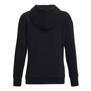 Bluza damska Under Armour Essential Fleece Hoodie - Bluzy sportowe damskie - miniaturka - grafika 13