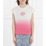 Koszulki męskie - Guess T-shirt - miniaturka - grafika 1