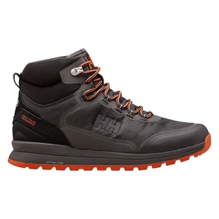 Męskie Buty HELLY HANSEN DURANGO BOOT HT 11882_990 – Czarny - Buty trekkingowe męskie - miniaturka - grafika 1