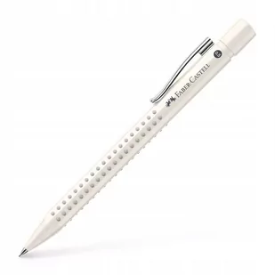 Faber-Castell Ołówek Automatyczny Grip 0,5 Kremowy - Ołówki - miniaturka - grafika 1