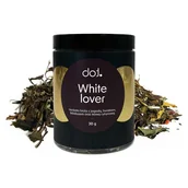 Herbata - Biała herbata dot. White Lover 30g - miniaturka - grafika 1