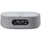 Głośniki i kolumny - Harman Kardon Citation szary - miniaturka - grafika 1