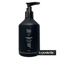 Szampony do włosów - Dermomedica Clarifying Azelaic Shampoo Szampon oczyszczający z kwasem azelainowym, migdałowym i piroktolaminą 300 ml - miniaturka - grafika 1