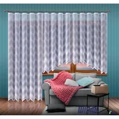 Firany - XENIA komplet firan - miniaturka - grafika 1