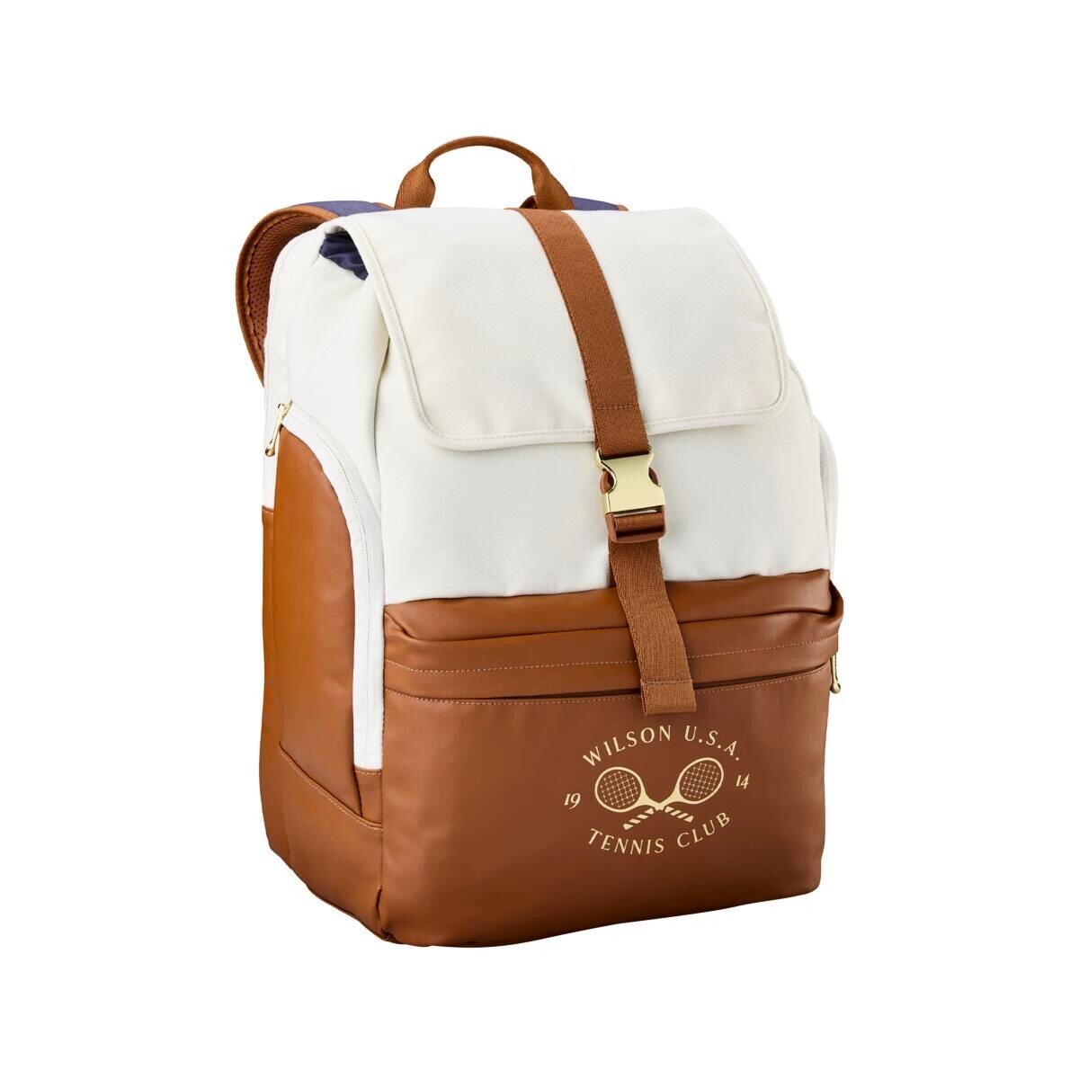 Plecak na rakiety Wilson Heritage V2 Tennis Backpack