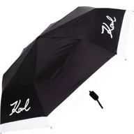 Parasole - Karl Lagerfeld Parasol k/signature - miniaturka - grafika 1