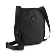 Nerki - Saszetka na ramię PUMA FERRARI STYLE PORTABLE 09066801 – Czarny - miniaturka - grafika 1