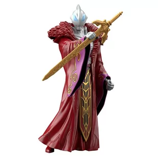 Figurka do złożenia Ultraman TAOL - Ultraman Geed Sun Quan Armour - Figurki kolekcjonerskie - miniaturka - grafika 1