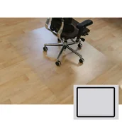 Podnóżki, podpórki, podkładki - B2B Partner Podkładki na gładkie podłogi - Poliweglan 91120 - miniaturka - grafika 1