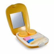 Akcesoria do soczewek kontaktowych - Travel Kit - zestaw podróżny - miniaturka - grafika 1
