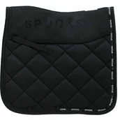 Czapraki - Spooks Potnik ujeżdżeniowy AW22/23 LHYON - black - miniaturka - grafika 1